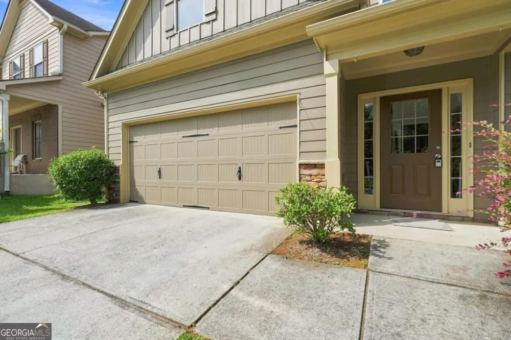 4128 Brynhill LN Buford, GA 30518