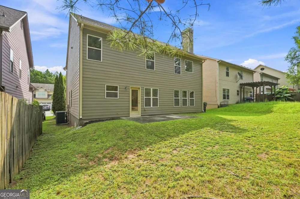 4128 Brynhill LN Buford, GA 30518