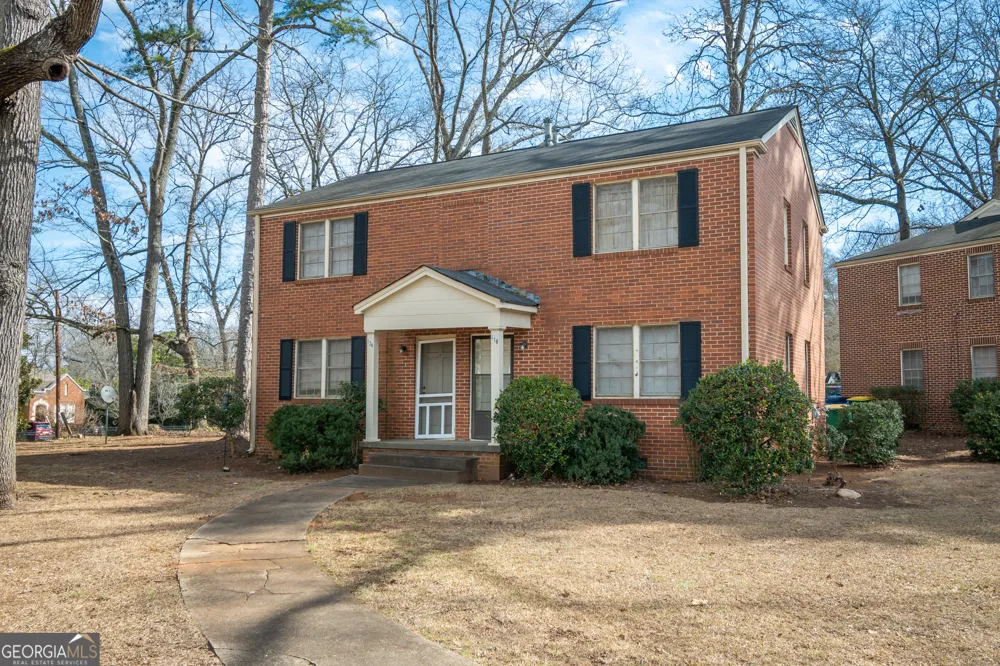 130 University DR Athens, GA 30605
