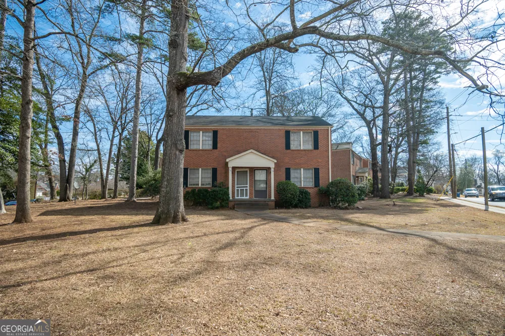 130 University DR Athens, GA 30605