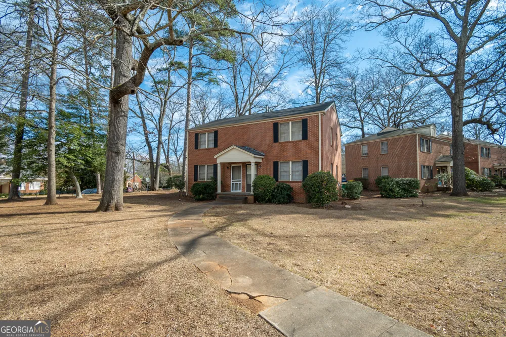 130 University DR Athens, GA 30605