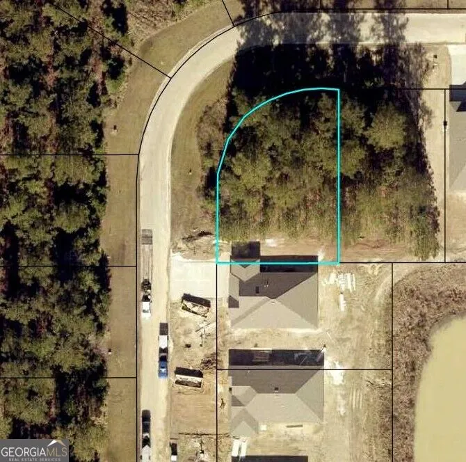 139 Breakwater LOOP Kingsland, GA 31548