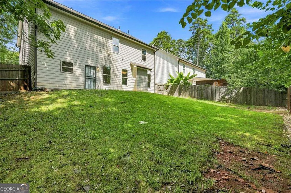 268 Oak RD Lawrenceville, GA 30044