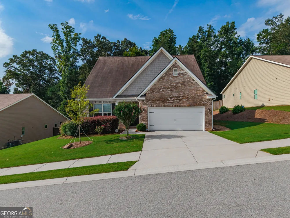 121 Rolling Hills PL Canton, GA 30114
