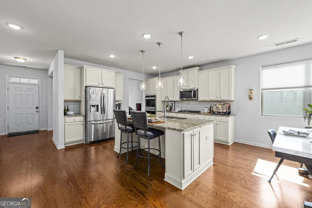 121 Rolling Hills PL Canton, GA 30114