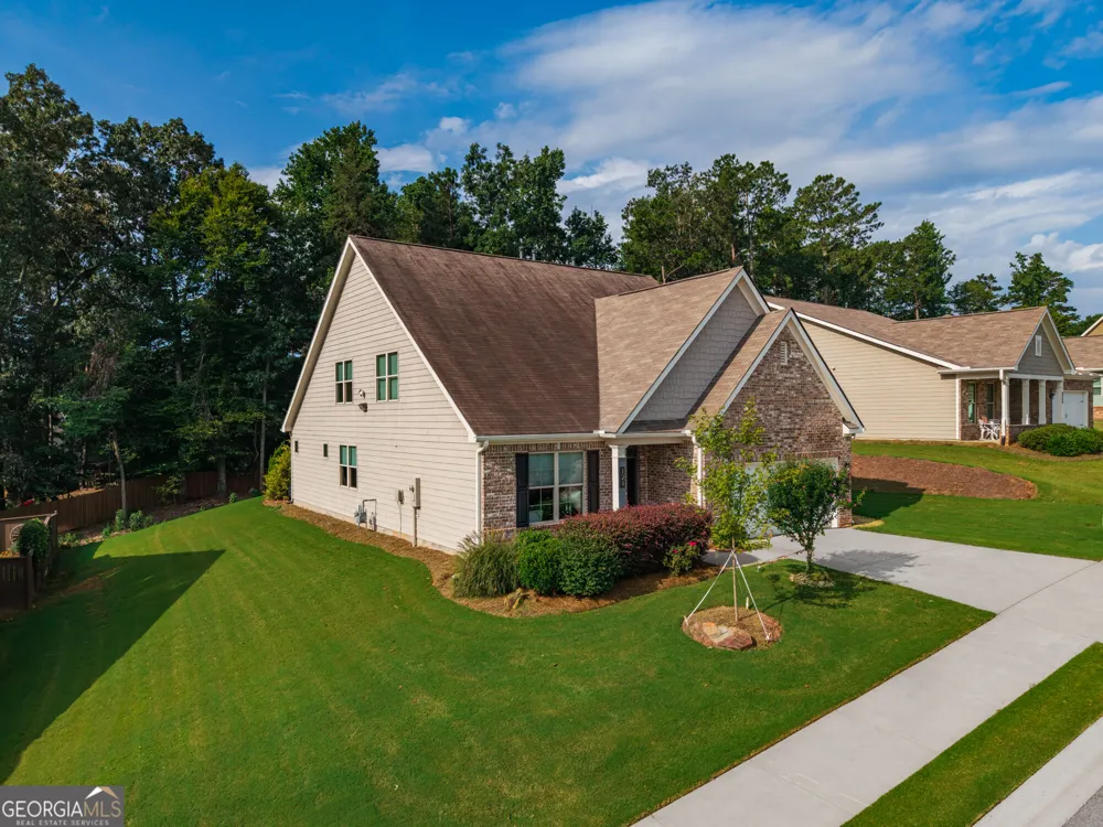 121 Rolling Hills PL Canton, GA 30114