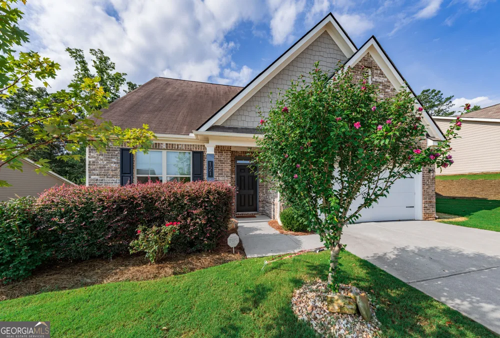 121 Rolling Hills PL Canton, GA 30114