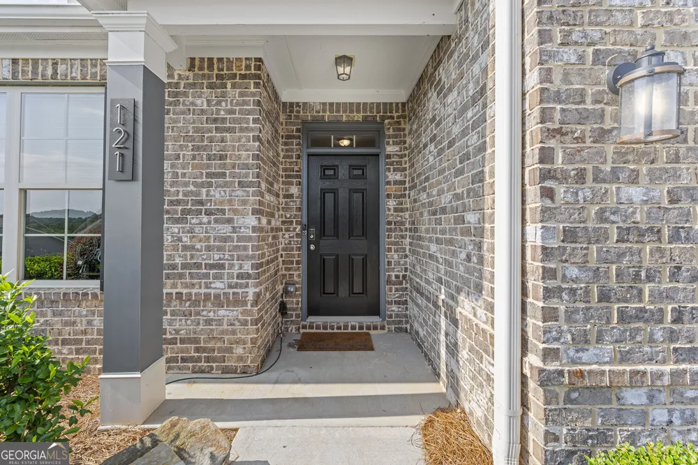 121 Rolling Hills PL Canton, GA 30114