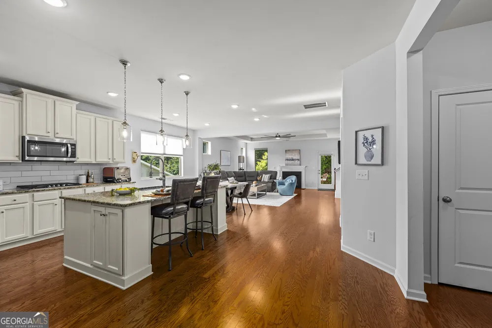 121 Rolling Hills PL Canton, GA 30114