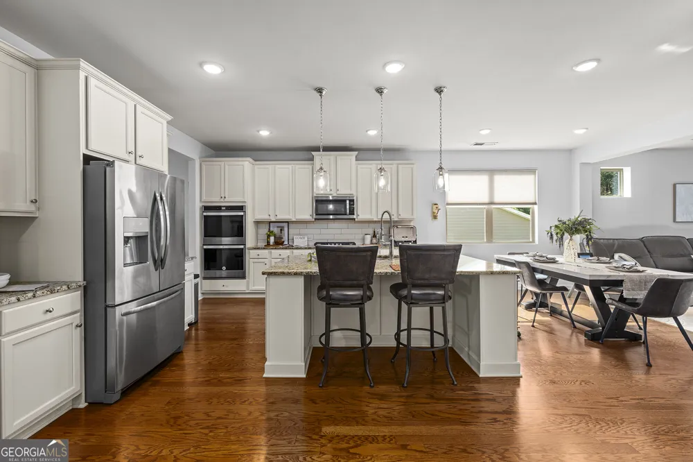 121 Rolling Hills PL Canton, GA 30114
