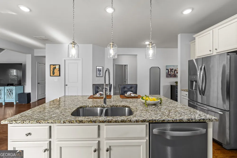 121 Rolling Hills PL Canton, GA 30114