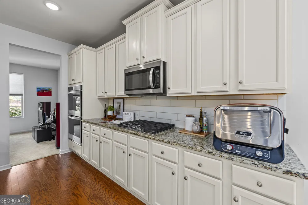 121 Rolling Hills PL Canton, GA 30114
