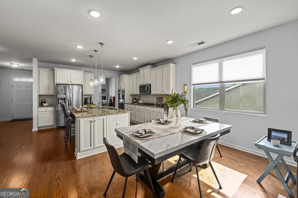 121 Rolling Hills PL Canton, GA 30114