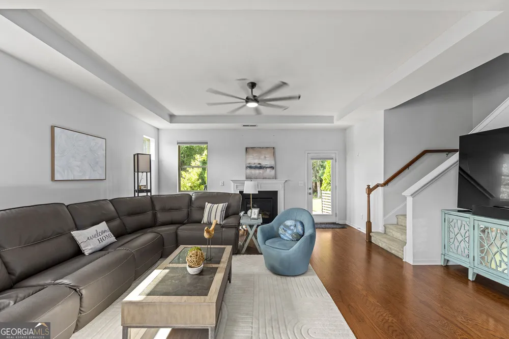 121 Rolling Hills PL Canton, GA 30114