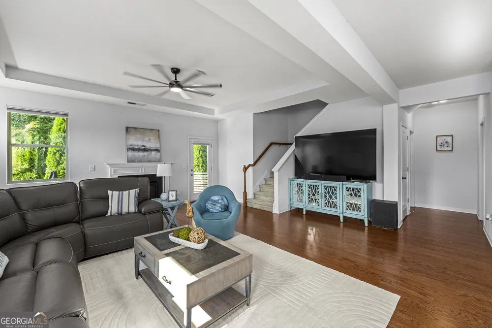 121 Rolling Hills PL Canton, GA 30114