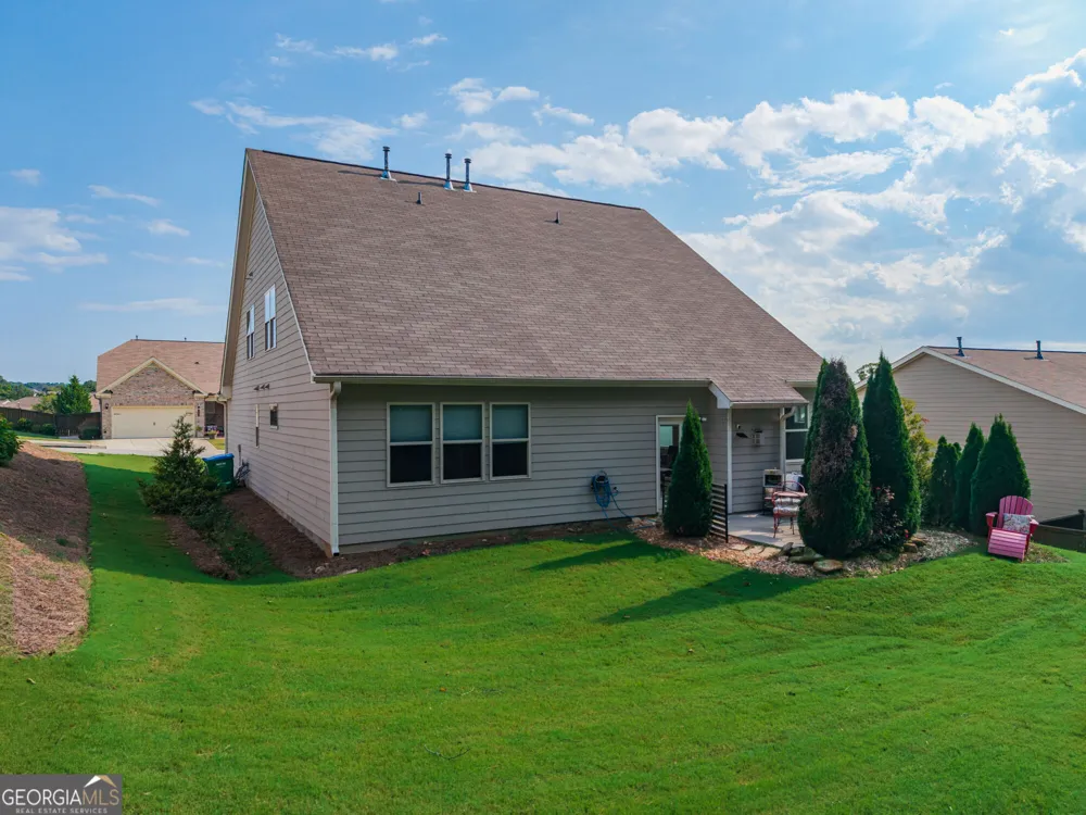 121 Rolling Hills PL Canton, GA 30114