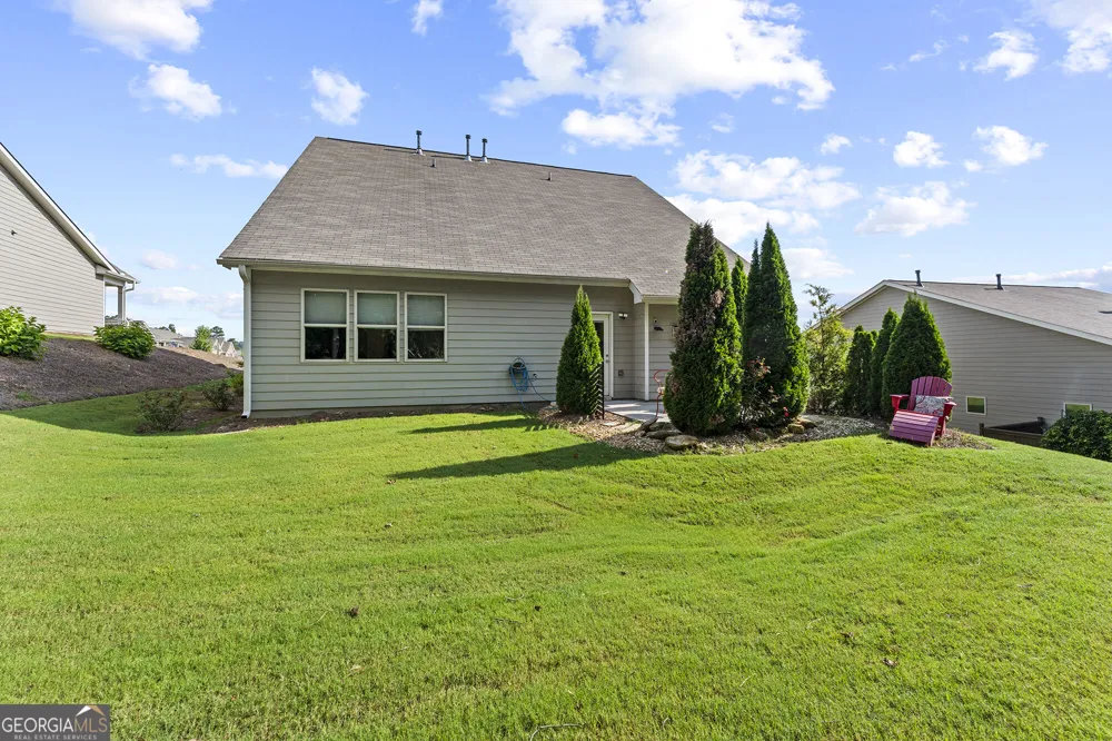 121 Rolling Hills PL Canton, GA 30114