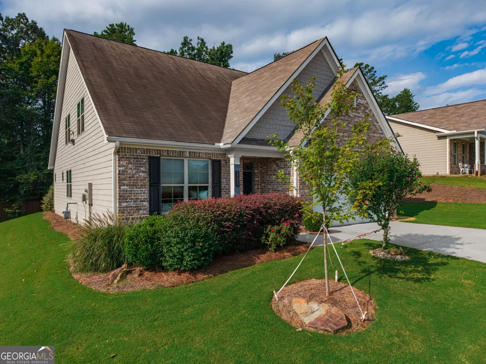 121 Rolling Hills PL Canton, GA 30114