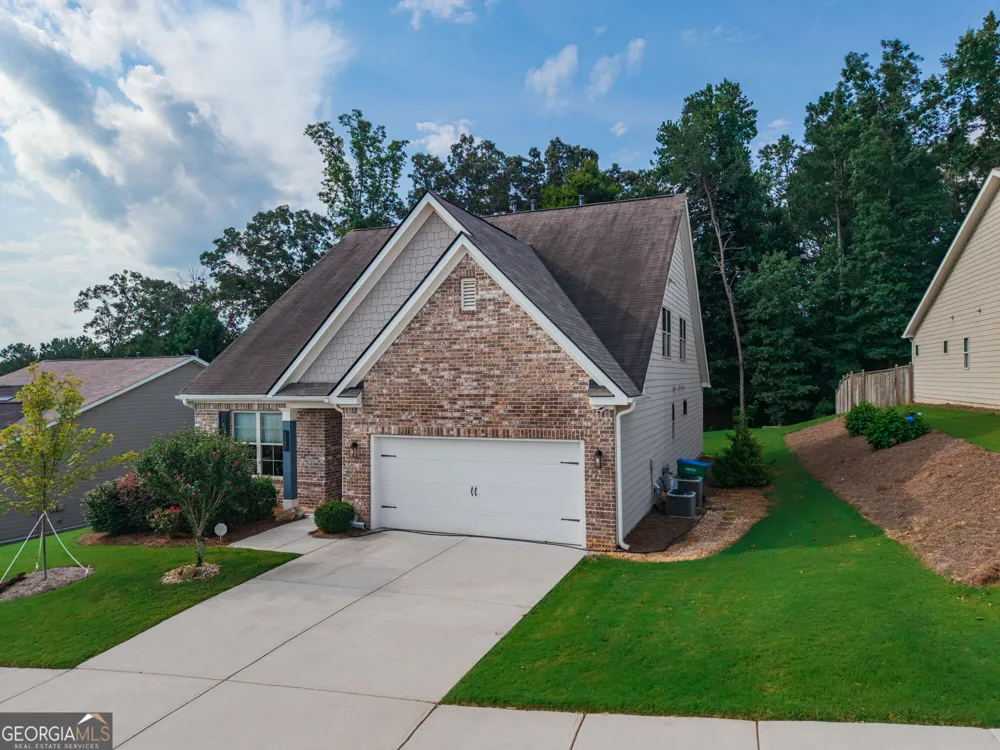121 Rolling Hills PL Canton, GA 30114