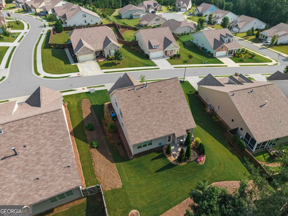 121 Rolling Hills PL Canton, GA 30114