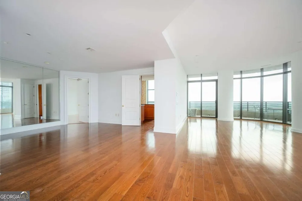750 Park AVE NE Atlanta, GA 30326