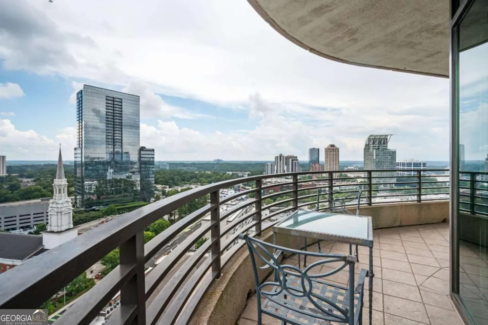 750 Park AVE NE Atlanta, GA 30326