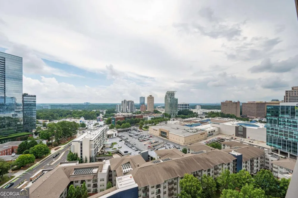 750 Park AVE NE Atlanta, GA 30326