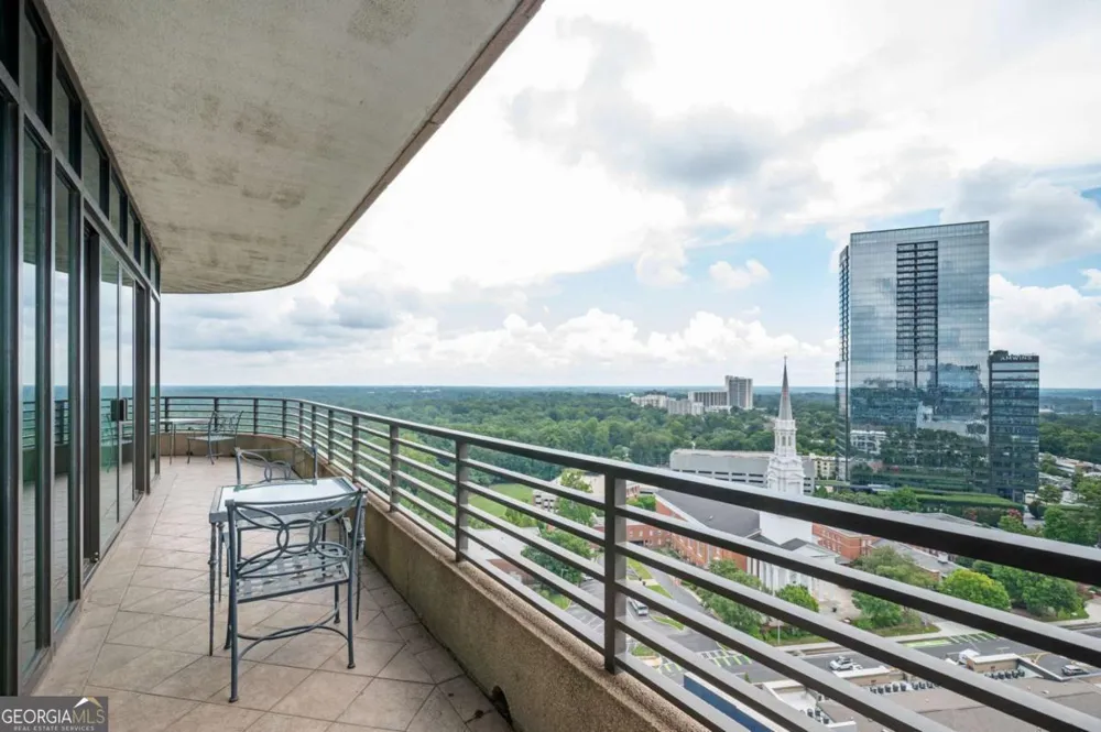 750 Park AVE NE Atlanta, GA 30326