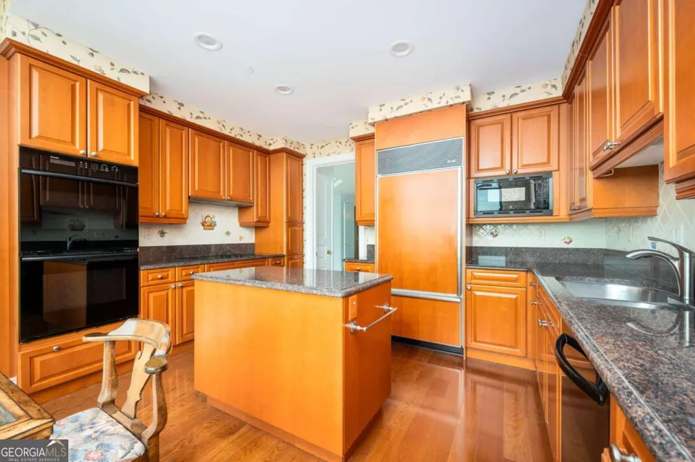 750 Park AVE NE Atlanta, GA 30326