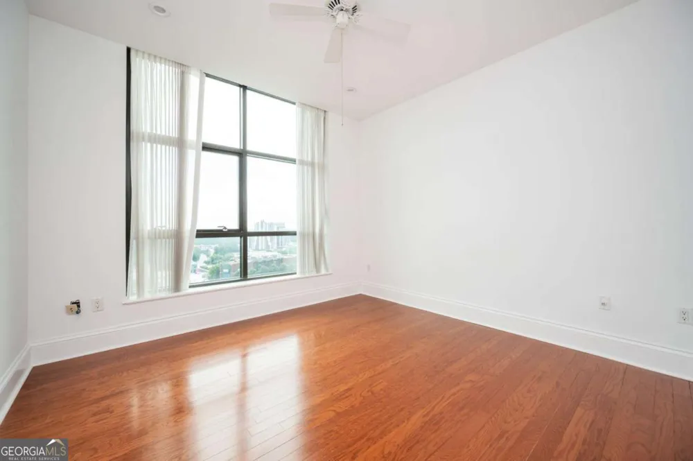 750 Park AVE NE Atlanta, GA 30326