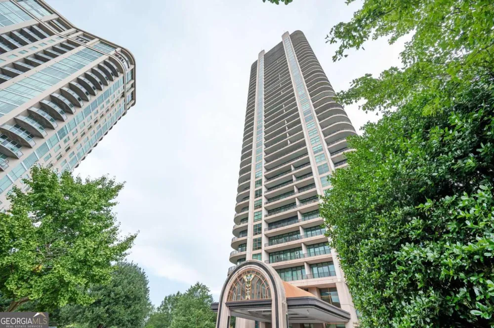 750 Park AVE NE Atlanta, GA 30326