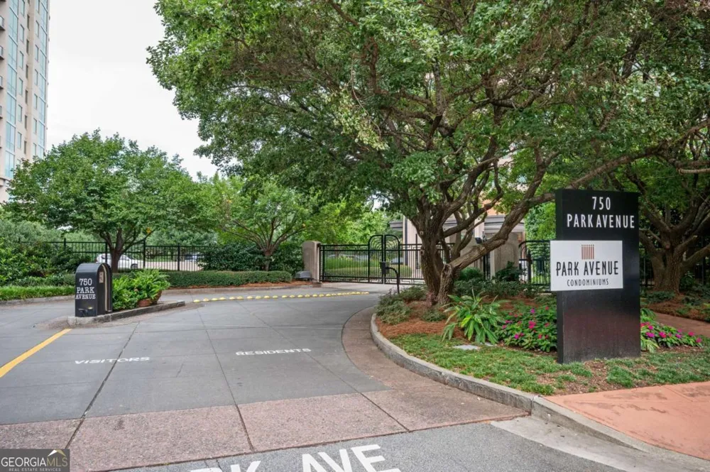 750 Park AVE NE Atlanta, GA 30326