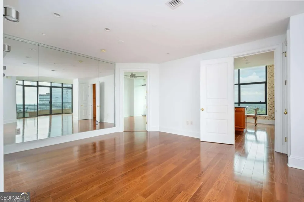 750 Park AVE NE Atlanta, GA 30326