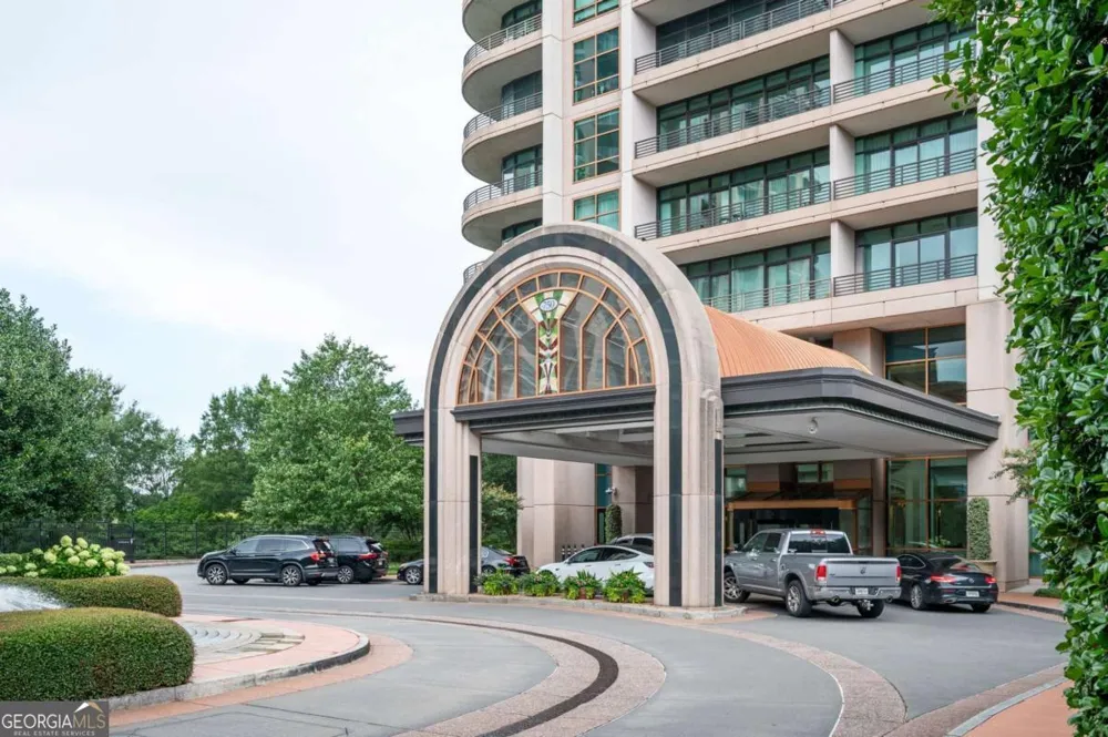 750 Park AVE NE Atlanta, GA 30326