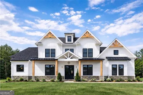 121 Palisade DR