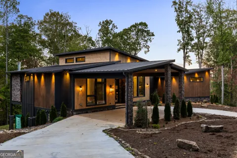 103 Dry Branch RD