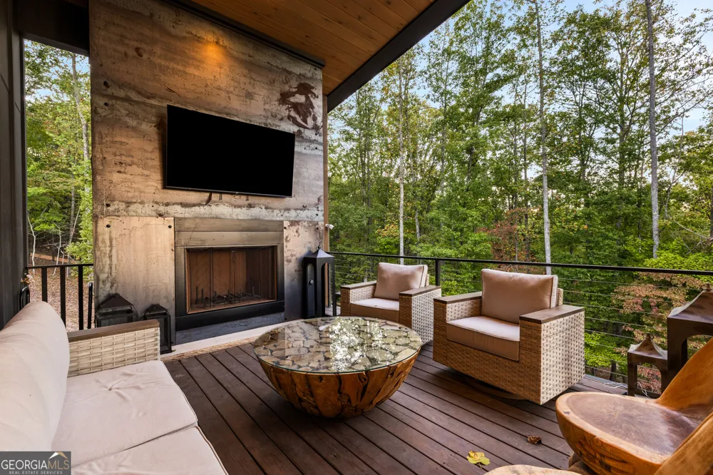 103 Dry Branch RD Blue Ridge, GA 30513