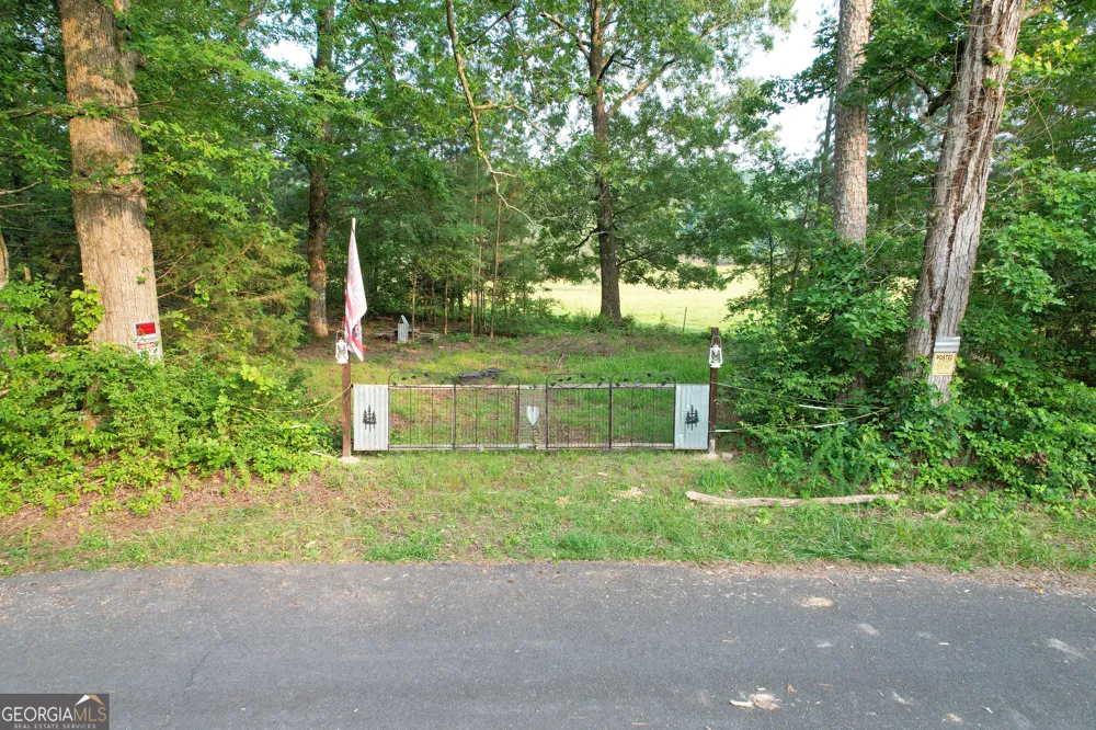 0 Yarborough RD Summerville, GA 30747