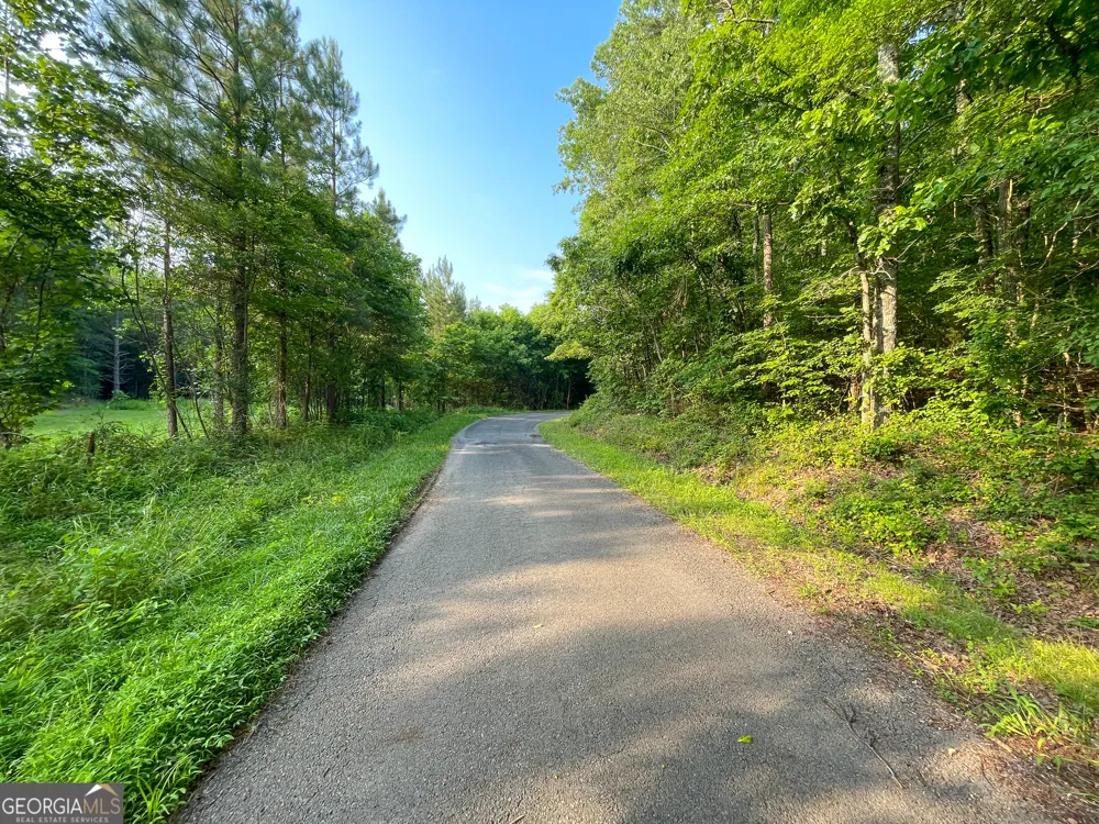 0 Yarborough RD Summerville, GA 30747