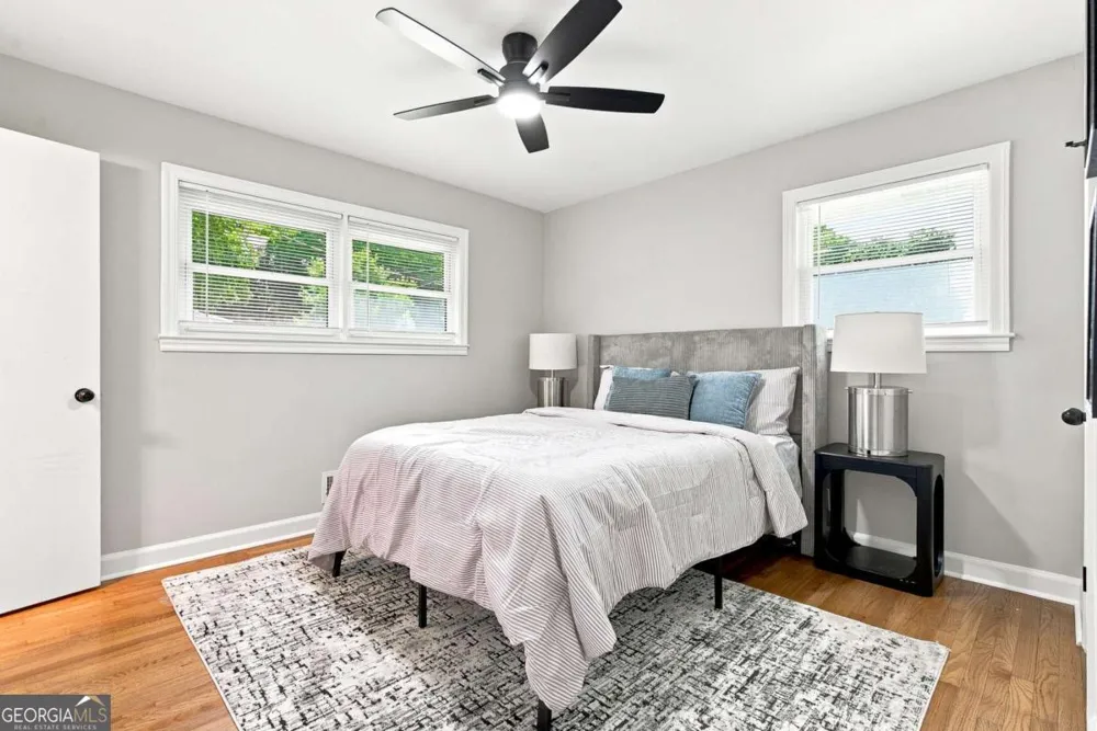 2167 Cloverdale DR SE Atlanta, GA 30316
