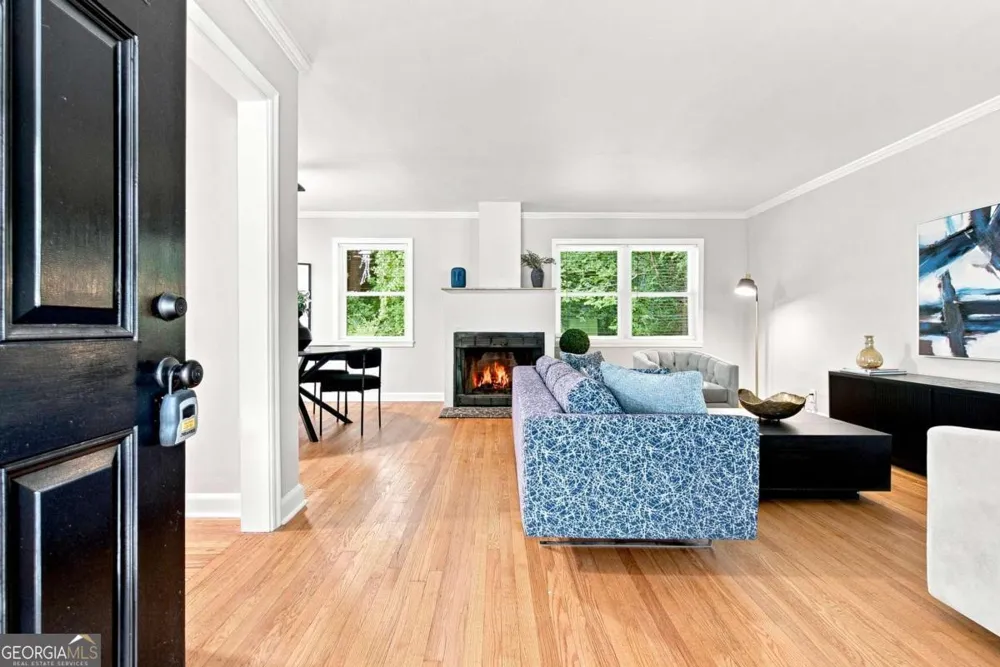 2167 Cloverdale DR SE Atlanta, GA 30316