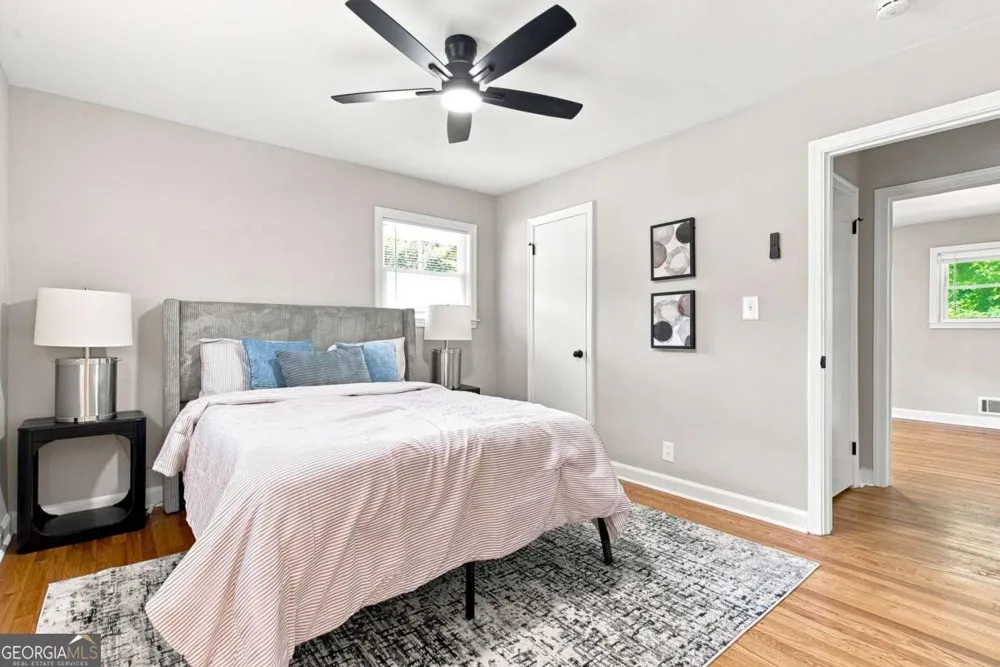 2167 Cloverdale DR SE Atlanta, GA 30316