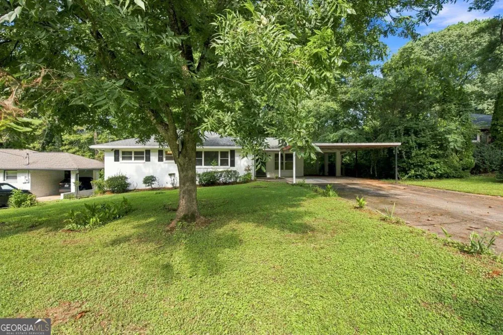 2167 Cloverdale DR SE Atlanta, GA 30316