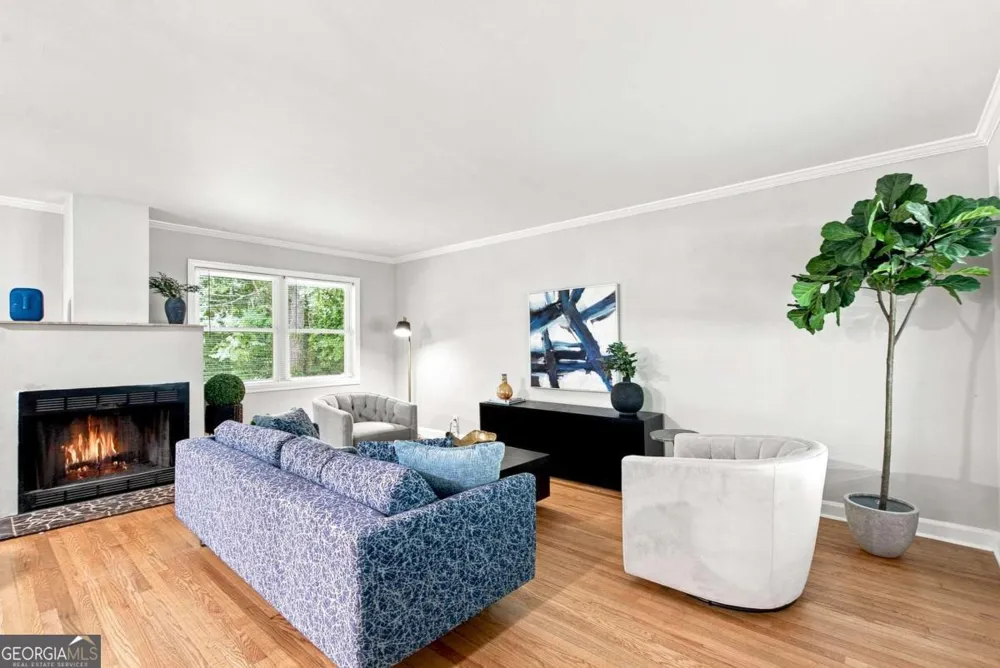 2167 Cloverdale DR SE Atlanta, GA 30316