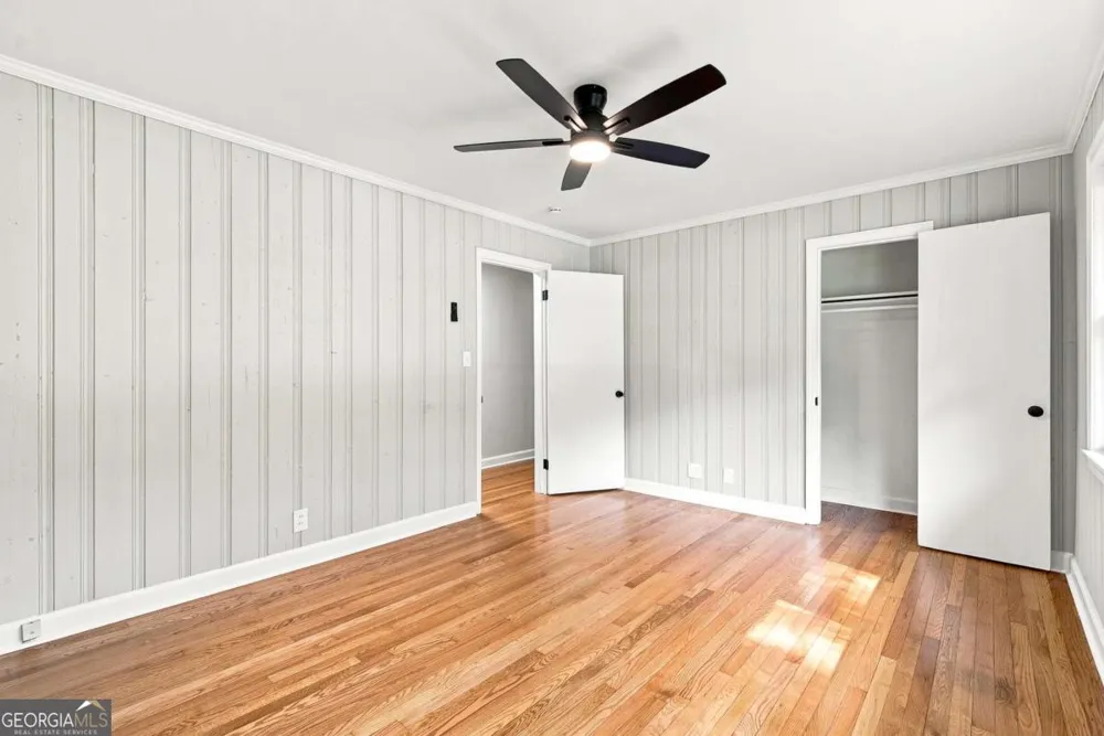 2167 Cloverdale DR SE Atlanta, GA 30316