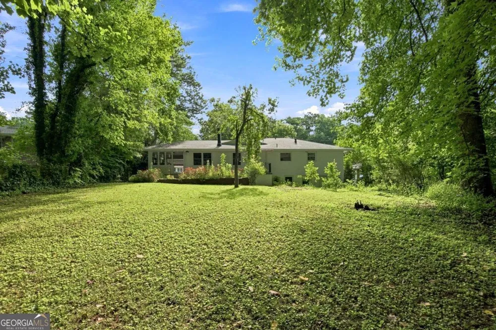 2167 Cloverdale DR SE Atlanta, GA 30316