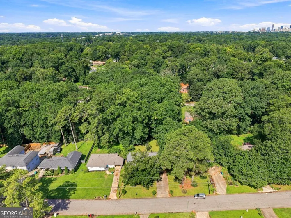 2167 Cloverdale DR SE Atlanta, GA 30316