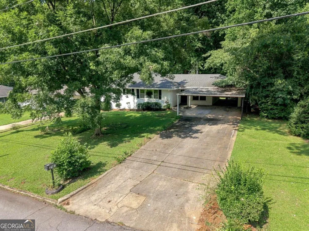 2167 Cloverdale DR SE Atlanta, GA 30316