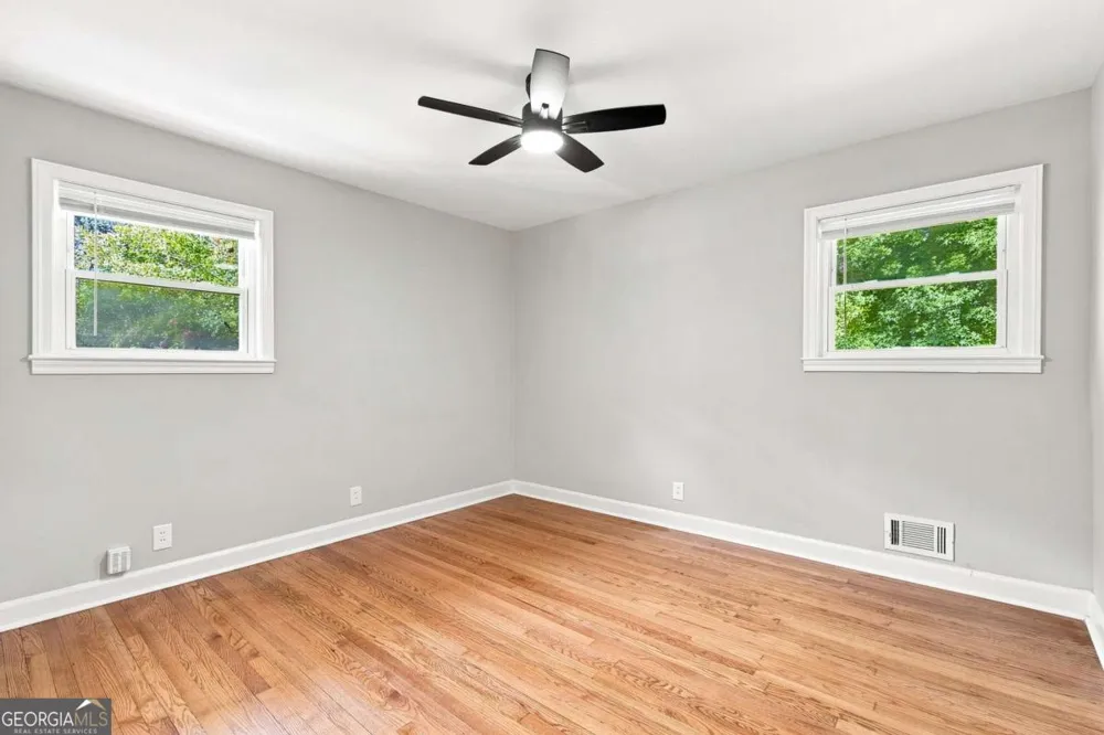 2167 Cloverdale DR SE Atlanta, GA 30316