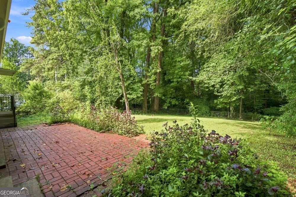2167 Cloverdale DR SE Atlanta, GA 30316